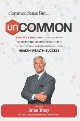Cover of UNcommon