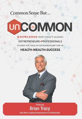 Book cover for UNcommon