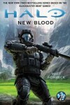 Book cover for New Blood