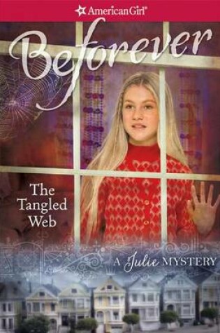 Cover of The Tangled Web
