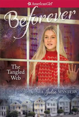 Book cover for The Tangled Web