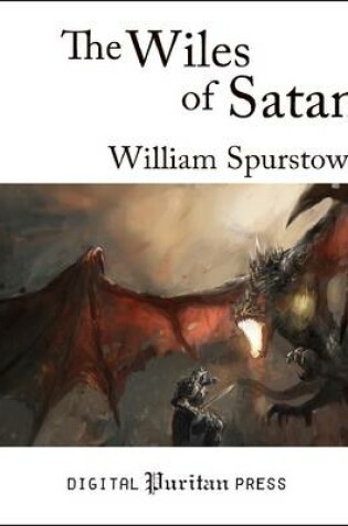 Cover of The Wiles of Satan
