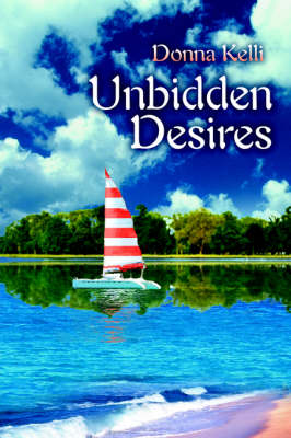 Book cover for Unbidden Desires