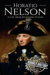 Book cover for Horatio Nelson