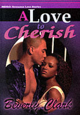 Book cover for A Love To Cherish