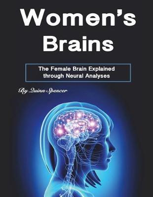 Book cover for Women's Brains