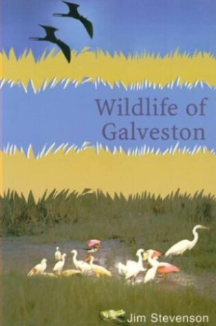 Cover of Wildlife of Galveston