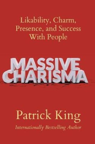 Cover of Massive Charisma