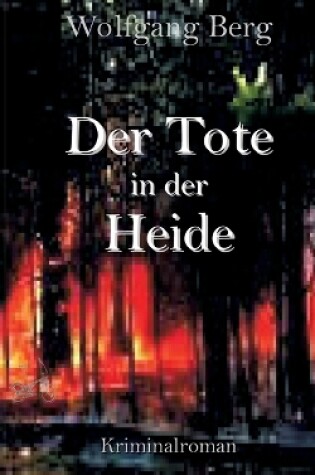 Cover of Der Tote in der Heide