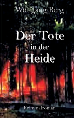 Book cover for Der Tote in der Heide