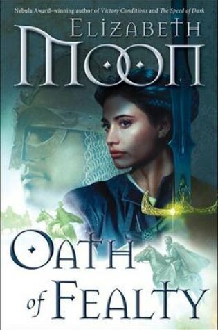 Cover of Oath of Fealty