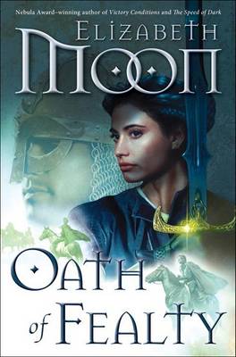 Book cover for Oath of Fealty