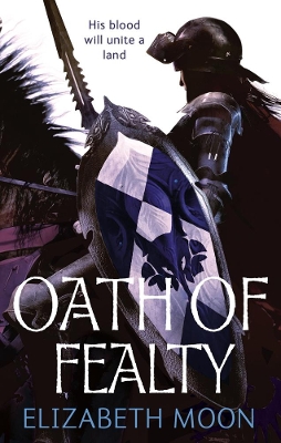 Book cover for Oath Of Fealty