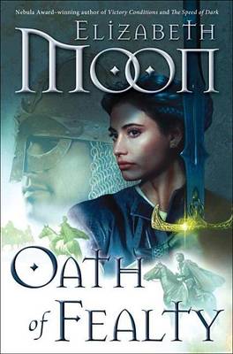 Book cover for Oath of Fealty