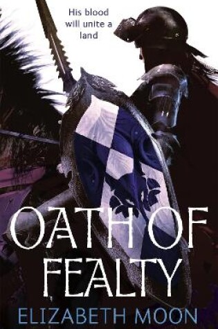 Cover of Oath Of Fealty