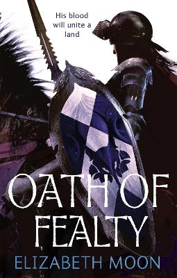 Book cover for Oath Of Fealty