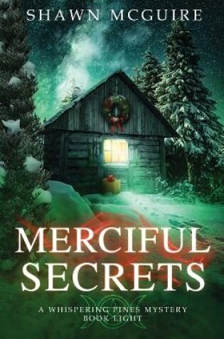 Cover of Merciful Secrets