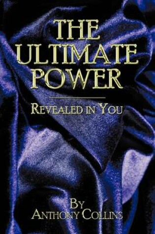 Cover of THE Ultimate Power