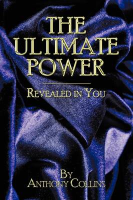 Book cover for THE Ultimate Power