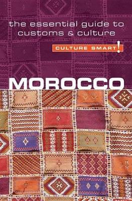 Book cover for Morocco - Culture Smart!