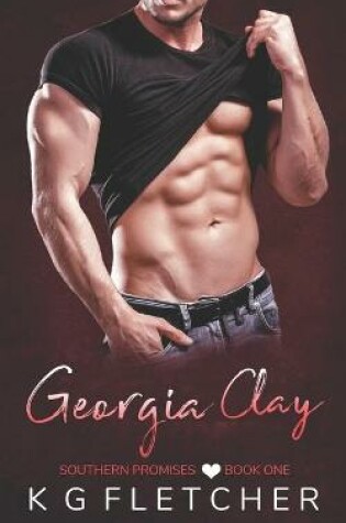 Cover of Georgia Clay