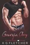 Book cover for Georgia Clay