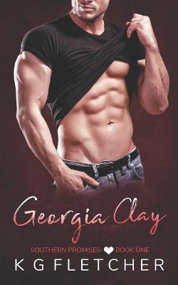 Cover of Georgia Clay