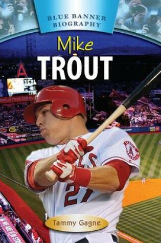 Cover of Mike Trout