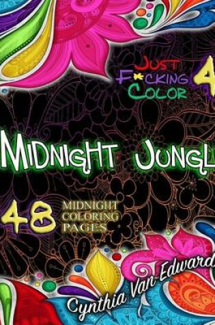 Cover of Midnight Jungle