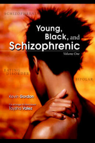 Cover of Young Black and Schizophrenic