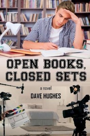 Cover of Open Books, Closed Sets