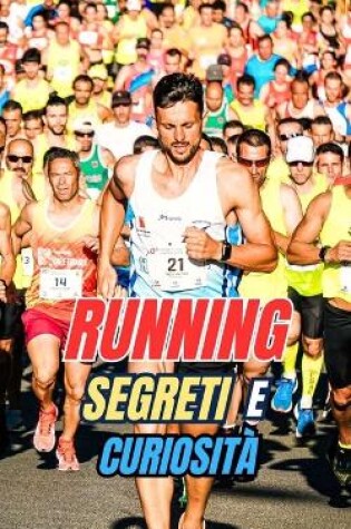 Cover of Running