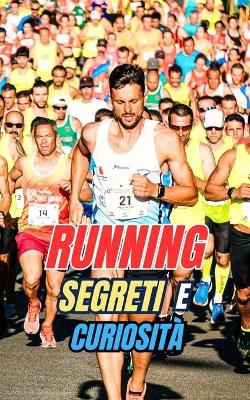 Book cover for Running