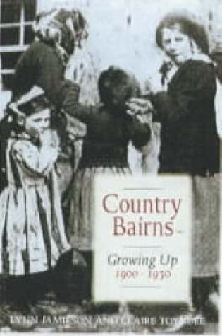 Cover of Country Bairns