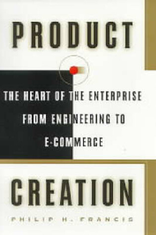 Cover of Product Creation