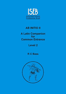 Cover of Ab Initio II