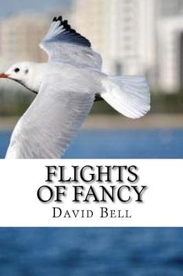 Book cover for Flights Of Fancy