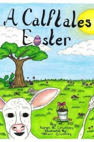 Cover of A Calftales Easter