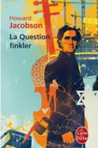Cover of La Question Finkler
