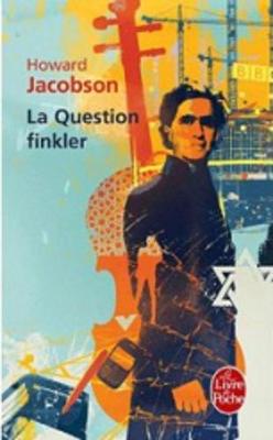 Book cover for La Question Finkler