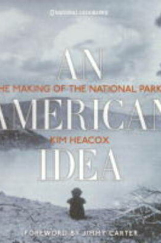 Cover of An American Idea