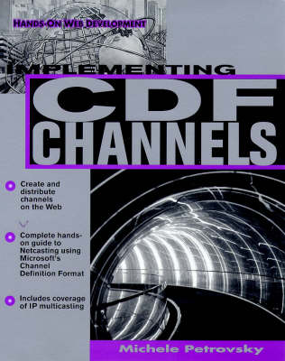 Cover of Implementing CDF Channels