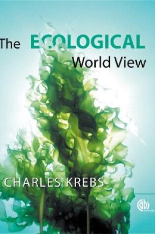 Cover of Ecological World View