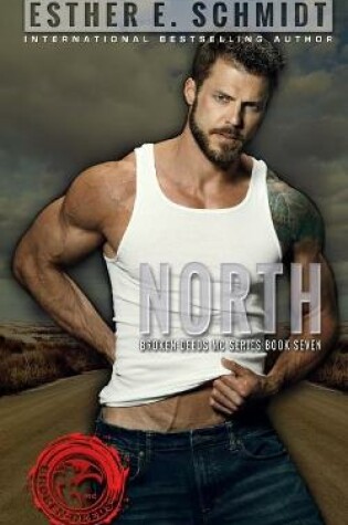 Cover of North