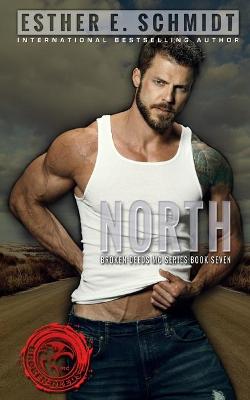 Cover of North