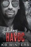 Book cover for Holiday Havoc