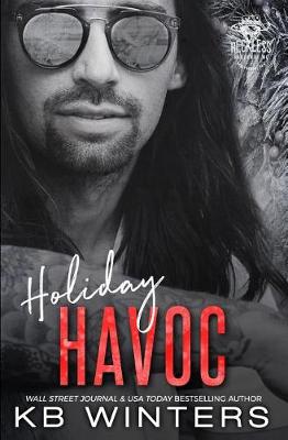 Book cover for Holiday Havoc