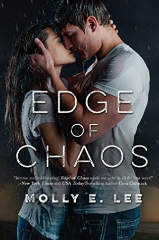 Cover of Edge of Chaos