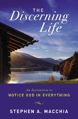 Cover of The Discerning Life