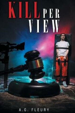 Cover of Kill Per View